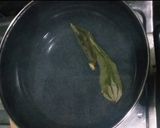 সিমাই সুইট পোলাও (Semai sweet polao recipe in bengali) রেসিপির ধাপ 1 ছবি