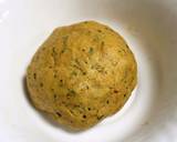 Pudina Masala Poori recipe step 2 photo