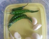 वाॅलनट चटणी (walnut chutney recipe in marathi) रेसिपी स्टेप 1 फोटो