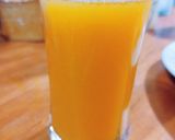 Foto del paso 1 de la receta: Papaya y naranja 😉