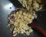 Foto langkah ke 2 dari resep Cocciolini Tumis Keju.