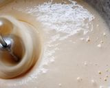 Foto del paso 2 de la receta: Bizcochuelo económico súper esponjoso