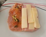 Foto del paso 2 de la receta: Cachopito de lomo ibérico. Una delicia