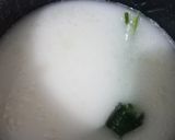 Foto langkah ke 1 dari resep 121. Lemper Ayam Rice Cooker.