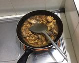 Foto langkah ke 1 dari resep Mie ayam praktis.