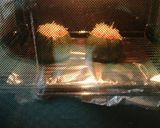 Foto del paso 7 de la receta: Calabacines luna rellenos de carne picada