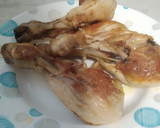 Foto del paso 1 de la receta: Arroz en perol