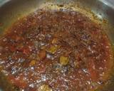 Chicken kosha recipe step 4 photo