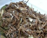 Foto langkah ke 4 dari resep Balado T2 (Terong & Teri).