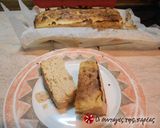 Φωτογραφία βήματος 19 της συνταγής Plum Cake καπνιστής πέστροφας / σολομού