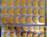 Foto langkah ke 5 dari resep Kue kacang.