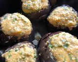 Foto del paso 4 de la receta: Alcauciles rellenos (los de mi abuela y mi mamá)