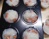 Hình bước làm 2 của món Bánh đúc lạc