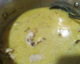 Foto langkah ke 3 dari resep 448.Opor ayam potong.