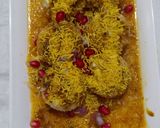सेव पूरी (Sev puri recipe in Hindi) रेसिपी चरण 3 फोटो