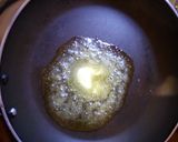A picture of step 3 of Breakfast Egg bread.