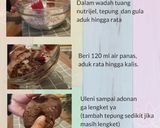 Foto langkah ke 2 dari resep Boba Mudah Enak Dari Nutrijel.