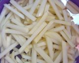 Foto langkah ke 1 dari resep Kentang frozen.