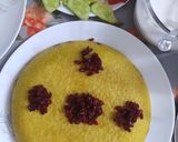 عکس مرحله 3 از دستور ته چین مرغ بدون ماست ! 🥮