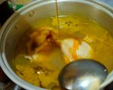 Foto langkah ke 3 dari resep Soto Sokaraja.