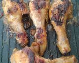 Foto langkah ke 5 dari resep Ayam Panggang Happycall.