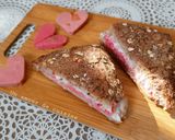 Une image de l'étape 4 de Croque monsieur pour elle 🎀.
