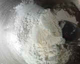 Foto langkah ke 4 dari resep Rolade bayam.