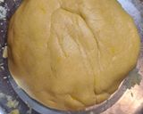 Másnap isteni puha linzer recept fázis 1 fotója