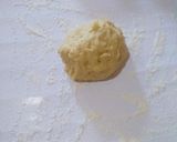 Foto langkah ke 2 dari resep Roti kasur coklat.