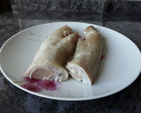Foto del paso 1 de la receta: Manos de cerdo a la Vizcaina