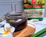Foto langkah ke 5 dari resep Sirup gula merah kental.