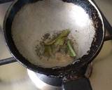 Curd poha recipe step 4 photo