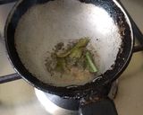 A picture of step 4 of Curd poha.