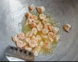 Foto langkah ke 3 dari resep Sambal Udang Pete.