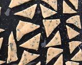 Foto del paso 7 de la receta: Galletas de espirulina