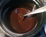 Foto del paso 1 de la receta: Brownies