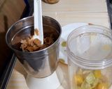 A picture of step 7 of Lemon Peels Chutney.