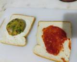 Stuffed potato bread cutlet recipe step 3 photo
