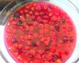 รูปขั้นตอนการทำที่ 5 ของ Mulberry sauce ซอสหม่อน