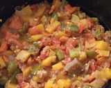 Foto del paso 2 de la receta: Pisto español