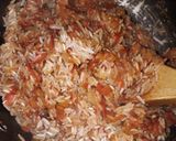 Foto del paso 3 de la receta: Arroz Pilaf