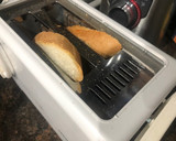 Foto del paso 1 de la receta: Tosta de atún a la plancha con pisto de calabacín