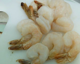 Foto langkah ke 1 dari resep Udang Mayonaise.