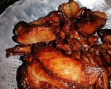 รูปขั้นตอนการทำที่ 2 ของ ไก่หมักแดดเดียว