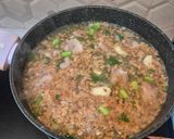 Foto langkah ke 5 dari resep Sup Ayam Hainan.