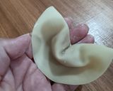 Foto langkah ke 3 dari resep Wonton Soup.
