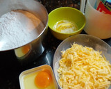 Foto del paso 1 de la receta: Chipá versión fácil