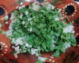 Foto del paso 5 de la receta: Huitlacoche muy mexicano