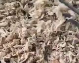 Hình bước làm 4 của món Chà bông thịt heo