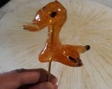 Foto del paso 5 de la receta: Técnica de modelaje con caramelo